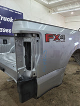 2017-2022 Ford F250 F350 Super Duty 6' 9" Short Truck Bed
