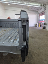 2017-2022 Ford F250 F350 Super Duty 6' 9" Short Truck Bed