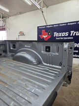 2017-2022 Ford F250 F350 Super Duty 6' 9" Short Truck Bed