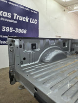 2017-2022 Ford F250 F350 Super Duty 6' 9" Short Truck Bed