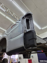 2017-2022 Ford F250 F350 Super Duty 6' 9" Short Truck Bed