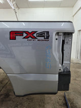 2017-2022 Ford F250 F350 Super Duty 6' 9" Short Truck Bed