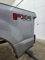 2017-2022 Ford F250 F350 Super Duty 6' 9" Short Truck Bed