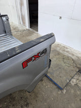 2017-2022 Ford F250 F350 Super Duty 6' 9" Short Truck Bed