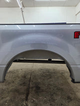 2017-2022 Ford F250 F350 Super Duty 6' 9" Short Truck Bed