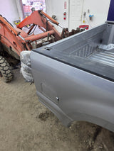 2017-2022 Ford F250 F350 Super Duty 6' 9" Short Truck Bed