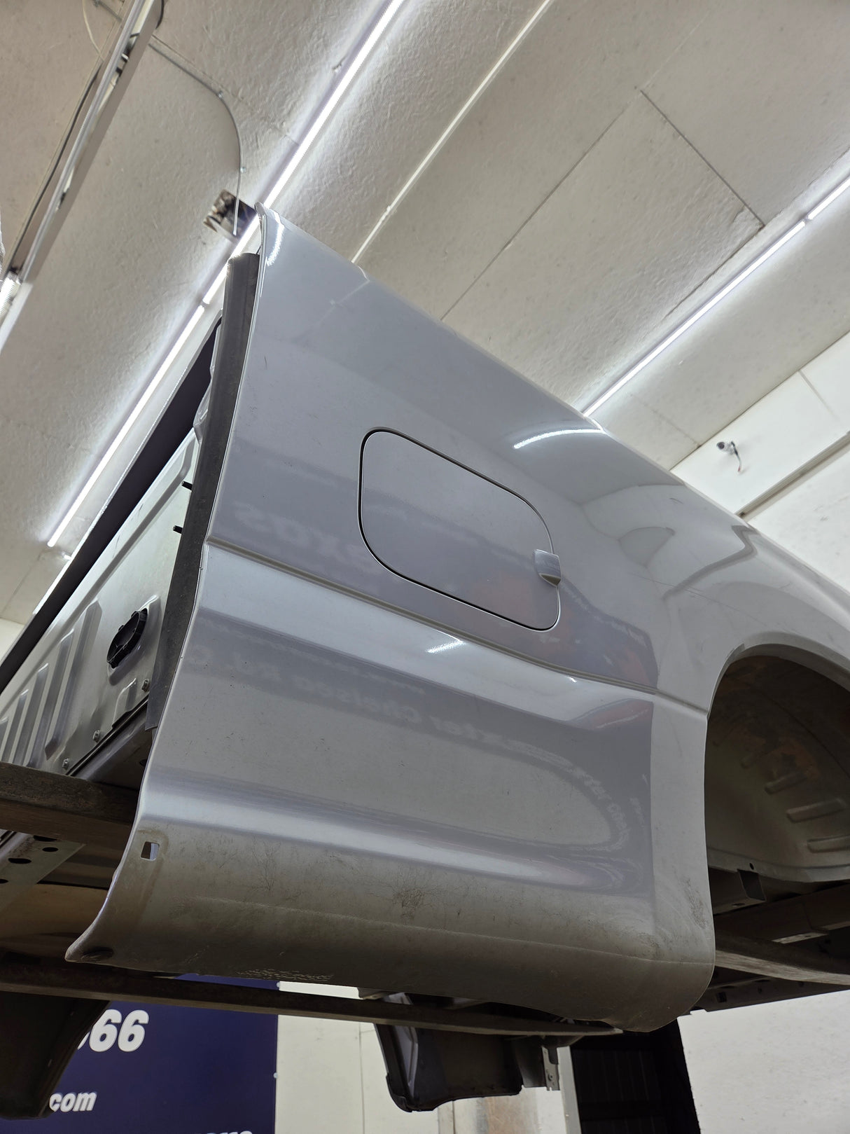 2017-2022 Ford F250 F350 Super Duty 6' 9" Short Truck Bed