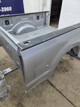 2017-2022 Ford F250 F350 Super Duty 6' 9" Short Truck Bed