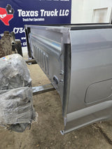 2017-2022 Ford F250 F350 Super Duty 6' 9" Short Truck Bed