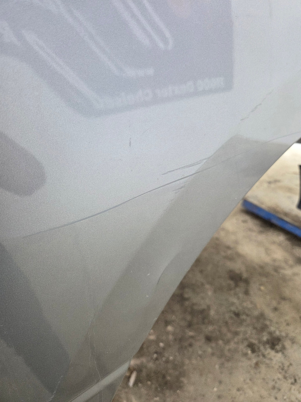 2017-2022 Ford F250 F350 Super Duty 6' 9" Short Truck Bed