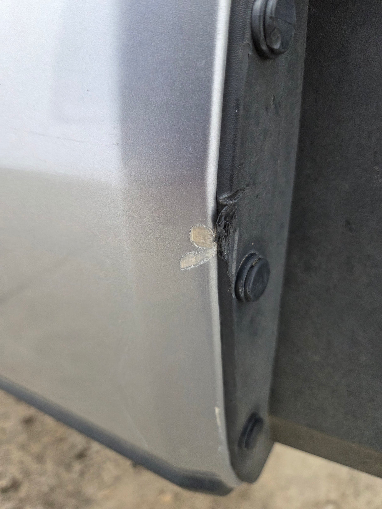2017-2022 Ford F250 F350 Super Duty 6' 9" Short Truck Bed