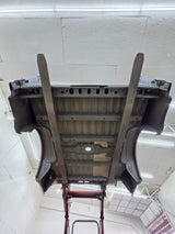 2017-2022 Ford F250 F350 Super Duty 6' 9" Short Truck Bed