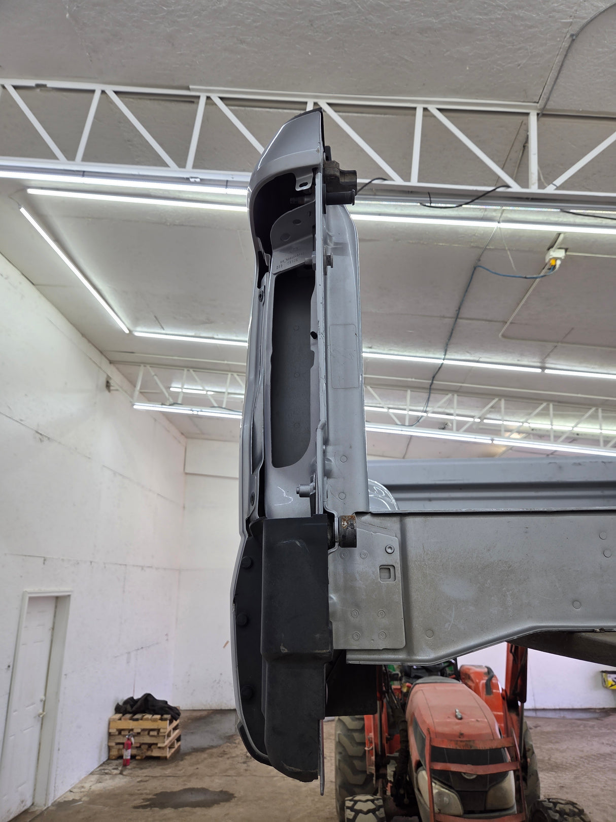 2017-2022 Ford F250 F350 Super Duty 6' 9" Short Truck Bed