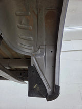 2017-2022 Ford F250 F350 Super Duty 6' 9" Short Truck Bed