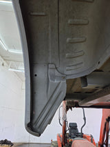 2017-2022 Ford F250 F350 Super Duty 6' 9" Short Truck Bed