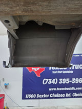 2017-2022 Ford F250 F350 Super Duty 6' 9" Short Truck Bed
