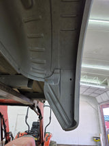 2017-2022 Ford F250 F350 Super Duty 6' 9" Short Truck Bed