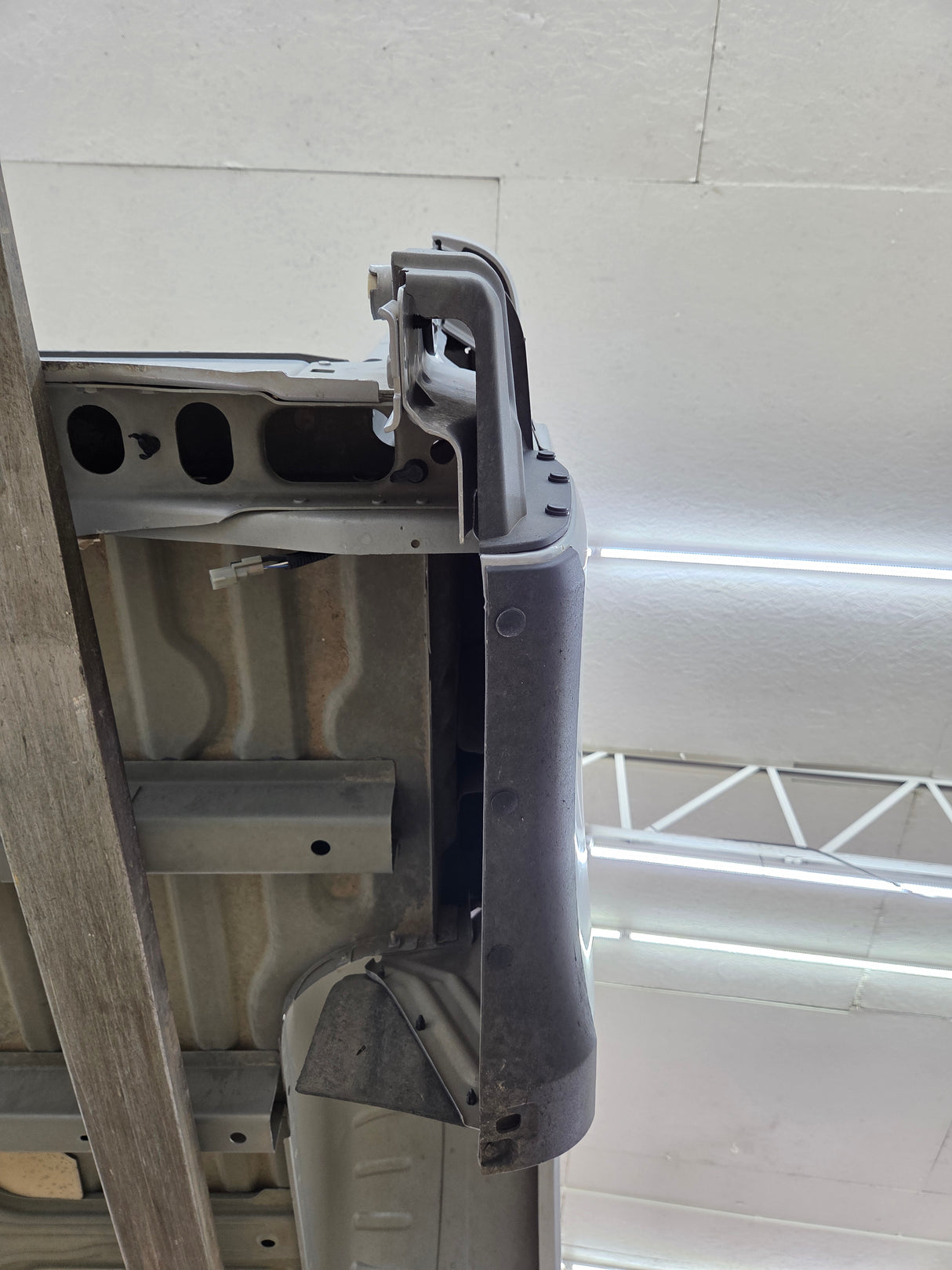 2017-2022 Ford F250 F350 Super Duty 6' 9" Short Truck Bed