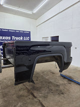 2014-2019 GMC Sierra 1500 5' 8" Short Bed