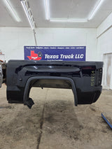 2014-2019 GMC Sierra 1500 5' 8" Short Bed