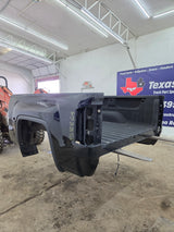 2014-2019 GMC Sierra 1500 5' 8" Short Bed