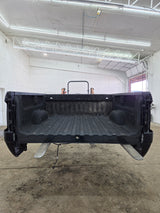 2014-2019 GMC Sierra 1500 5' 8" Short Bed