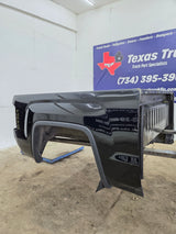 2014-2019 GMC Sierra 1500 5' 8" Short Bed