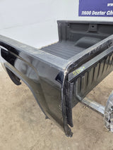2014-2019 GMC Sierra 1500 5' 8" Short Bed