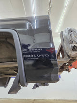 2014-2019 GMC Sierra 1500 5' 8" Short Bed