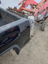 2014-2019 GMC Sierra 1500 5' 8" Short Bed