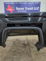 2014-2019 GMC Sierra 1500 5' 8" Short Bed
