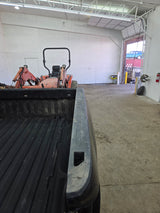 2014-2019 GMC Sierra 1500 5' 8" Short Bed