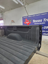 2014-2019 GMC Sierra 1500 5' 8" Short Bed