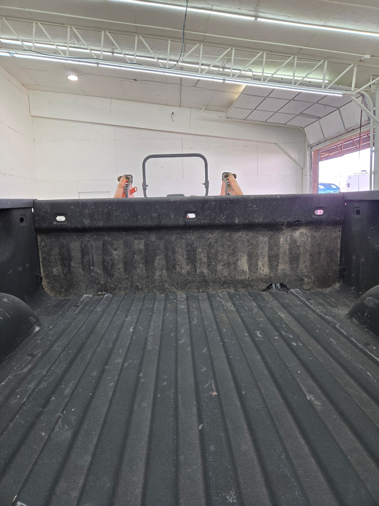 2014-2019 GMC Sierra 1500 5' 8" Short Bed