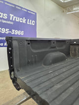 2014-2019 GMC Sierra 1500 5' 8" Short Bed