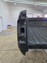 2014-2019 GMC Sierra 1500 5' 8" Short Bed