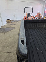 2014-2019 GMC Sierra 1500 5' 8" Short Bed