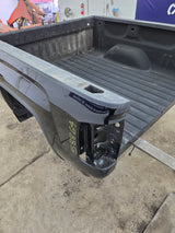 2014-2019 GMC Sierra 1500 5' 8" Short Bed