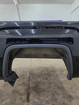 2014-2019 GMC Sierra 1500 5' 8" Short Bed