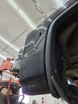 2014-2019 GMC Sierra 1500 5' 8" Short Bed