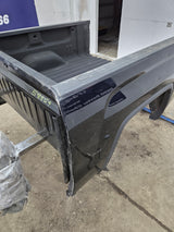 2014-2019 GMC Sierra 1500 5' 8" Short Bed