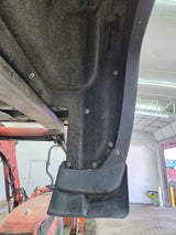 2014-2019 GMC Sierra 1500 5' 8" Short Bed