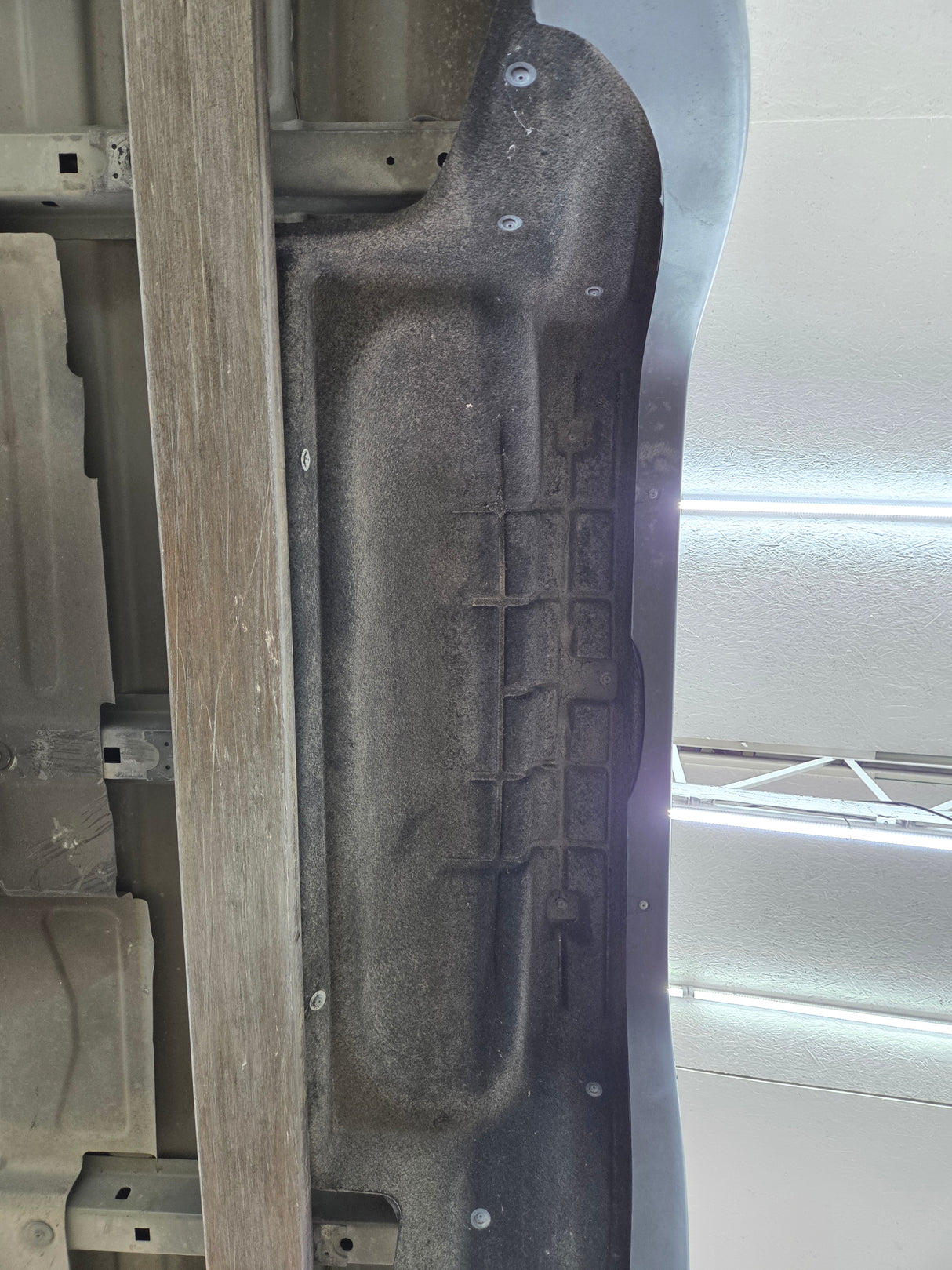 2014-2019 GMC Sierra 1500 5' 8" Short Bed