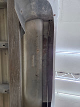 2003-2008 Dodge Ram 1500 2500 3500 3rd Gen 6' 4" Short Truck Bed