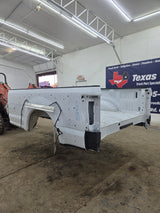 2017-2022 Ford Super Duty F350 F450 F550 8' Dually Bed