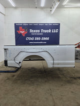 2017-2022 Ford Super Duty F350 F450 F550 8' Dually Bed