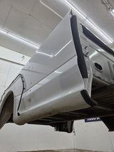 2017-2022 Ford Super Duty F350 F450 F550 8' Dually Bed