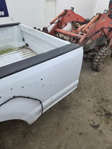 2017-2022 Ford Super Duty F350 F450 F550 8' Dually Bed