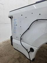 2017-2022 Ford Super Duty F350 F450 F550 8' Dually Bed