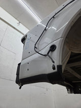 2017-2022 Ford Super Duty F350 F450 F550 8' Dually Bed